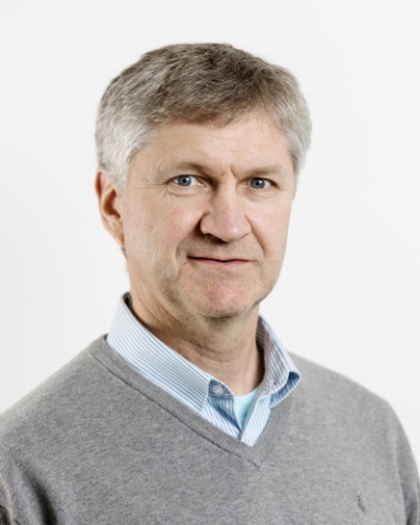Niclas Sjöberg